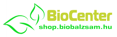 BioCenter Webáruház