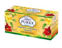 PUREX Phase 2. Regeneráló Tea